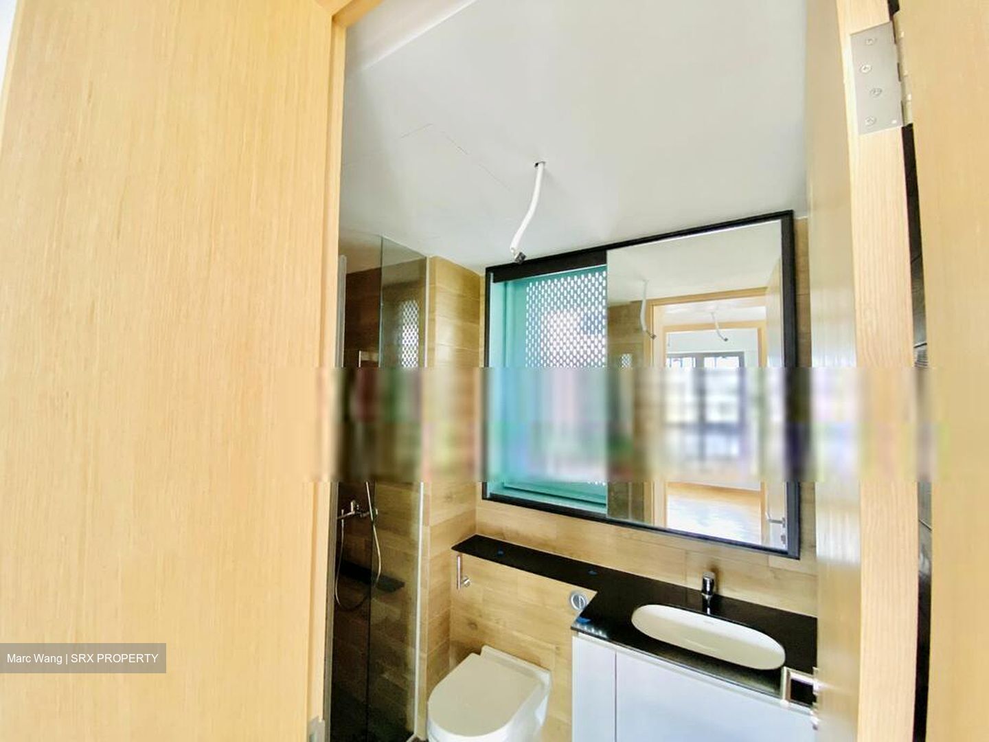 The Tre Ver (D13), Condominium #585093911